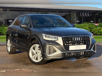 Used Audi Q2 2026 for sale - 79217625: Photo