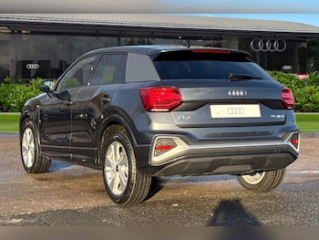 Used Audi Q2 2026 for sale - 79217625: Photo