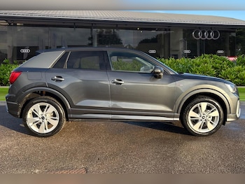 Used Audi Q2 2026 for sale - 79217625: Photo