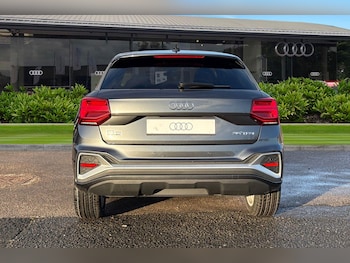 Used Audi Q2 2026 for sale - 79217625: Photo