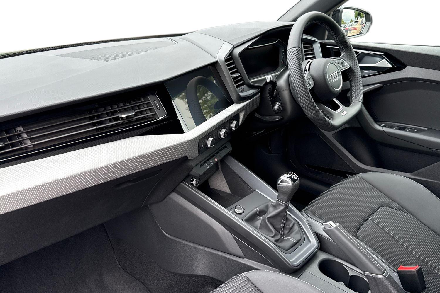 Used Audi A1 2025 for sale - 76535289: Photo 14