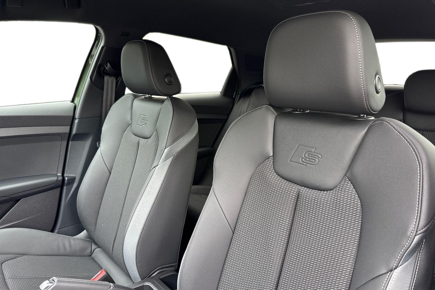 Used Audi A1 2025 for sale - 76535289: Photo 15