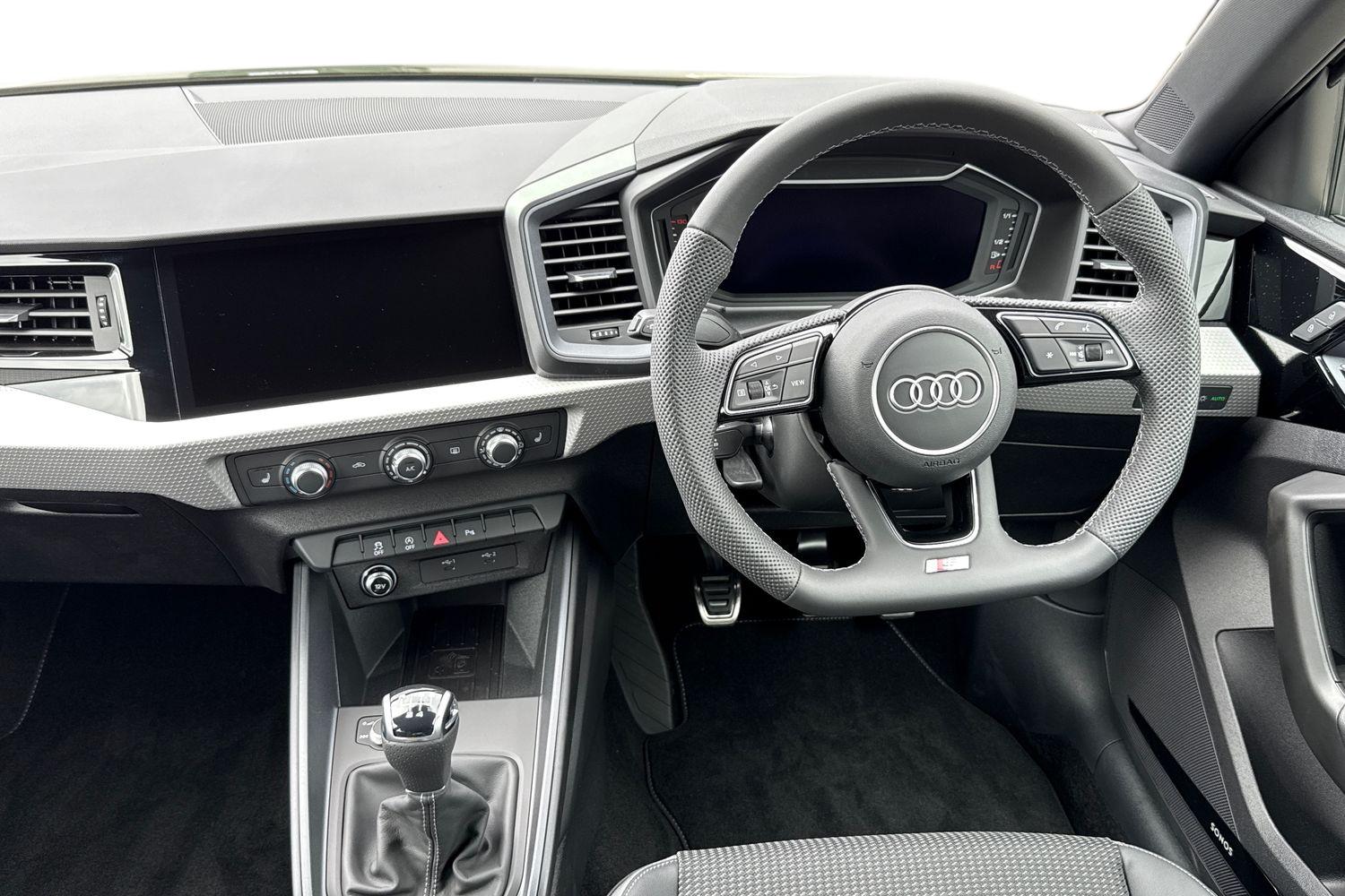 Used Audi A1 2025 for sale - 76535289: Photo 17