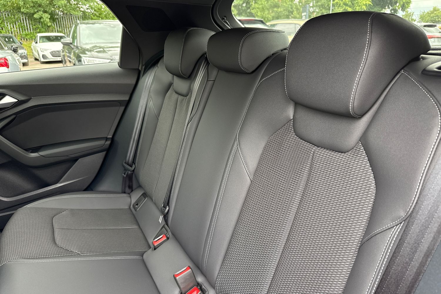 Used Audi A1 2025 for sale - 76535289: Photo 18