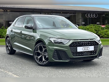 Used Audi A1 2025 for sale - 76535289: Photo