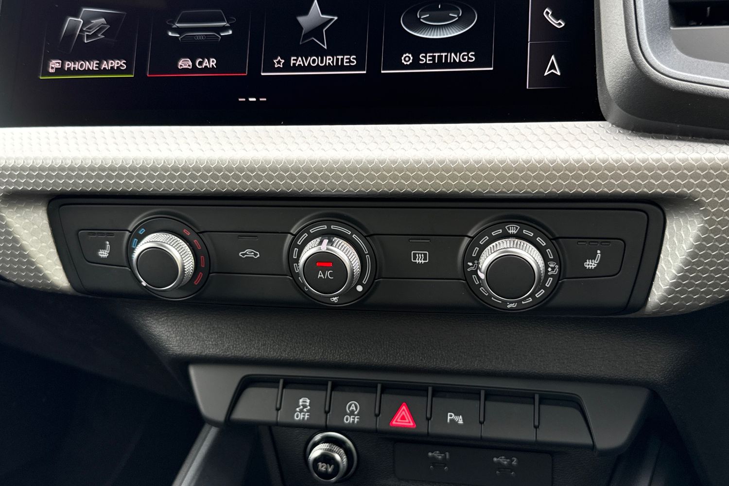 Used Audi A1 2025 for sale - 76535289: Photo 21