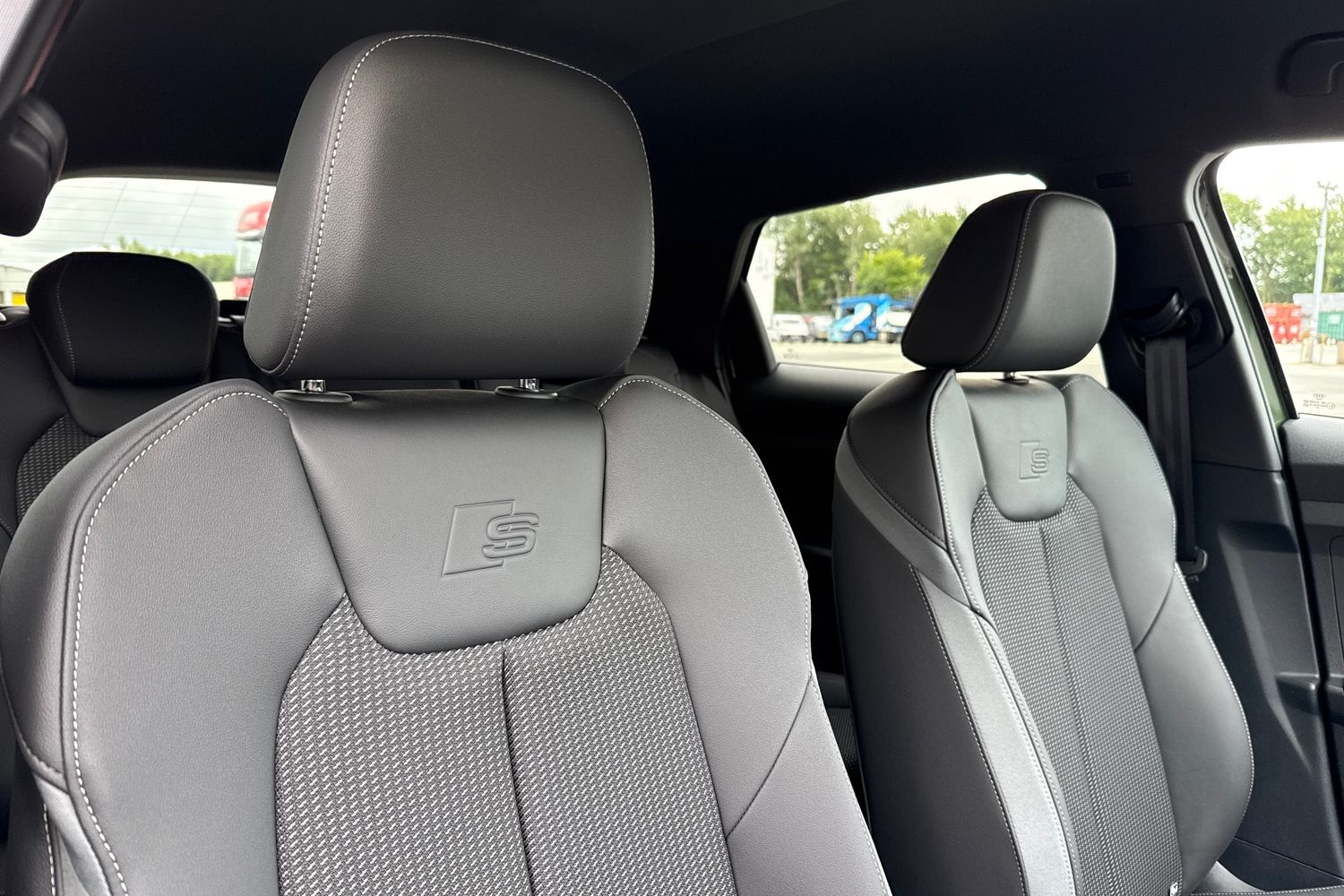 Used Audi A1 2025 for sale - 76535289: Photo 23