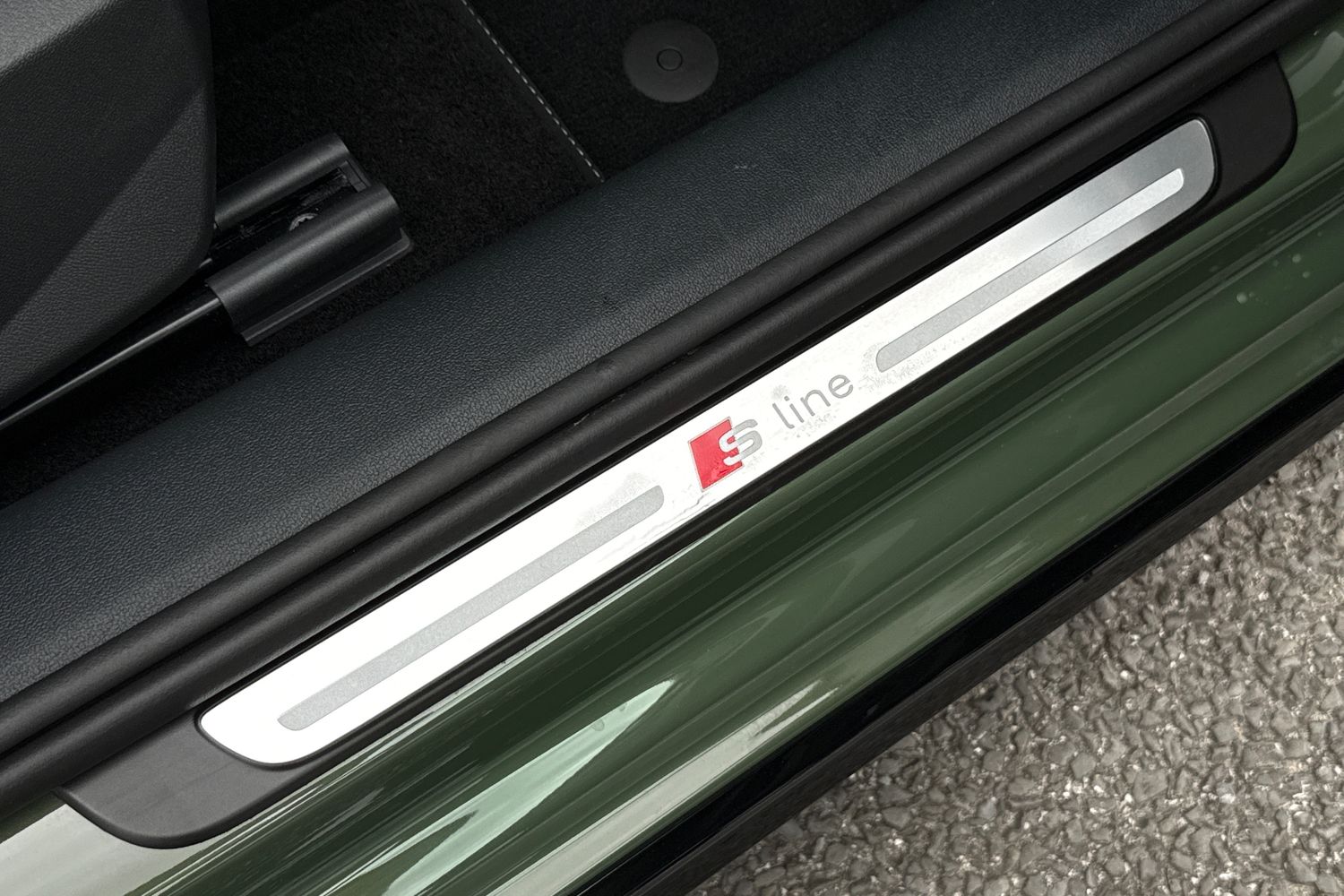 Used Audi A1 2025 for sale - 76535289: Photo 25