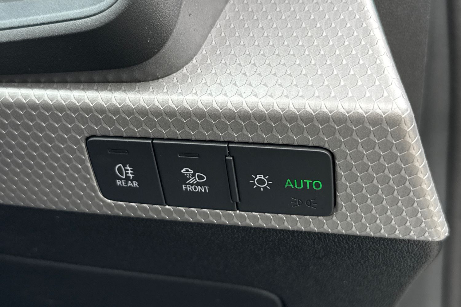 Used Audi A1 2025 for sale - 76535289: Photo 26