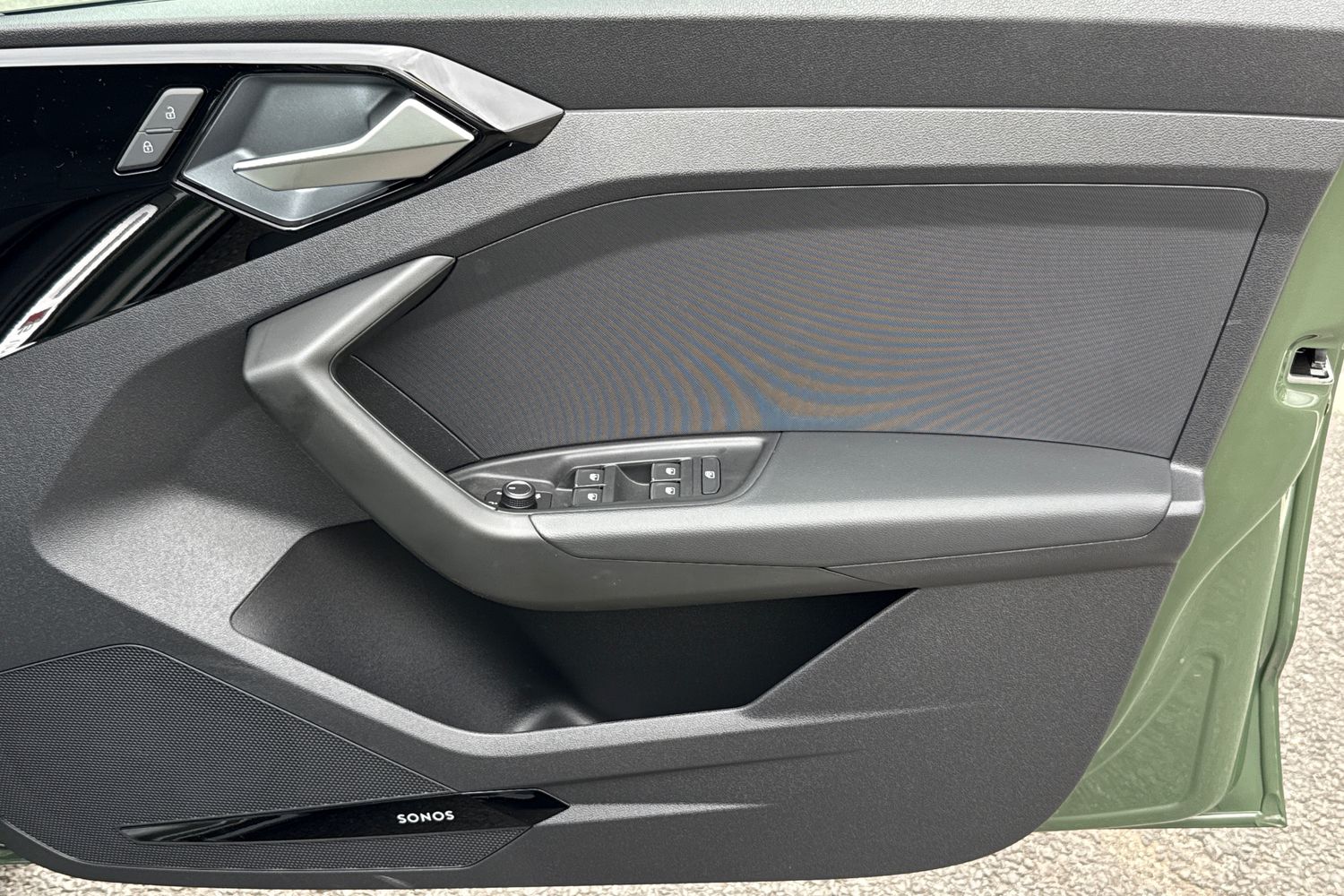 Used Audi A1 2025 for sale - 76535289: Photo 27