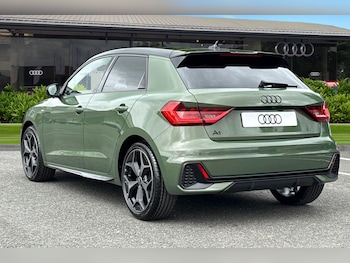 Used Audi A1 2025 for sale - 76535289: Photo