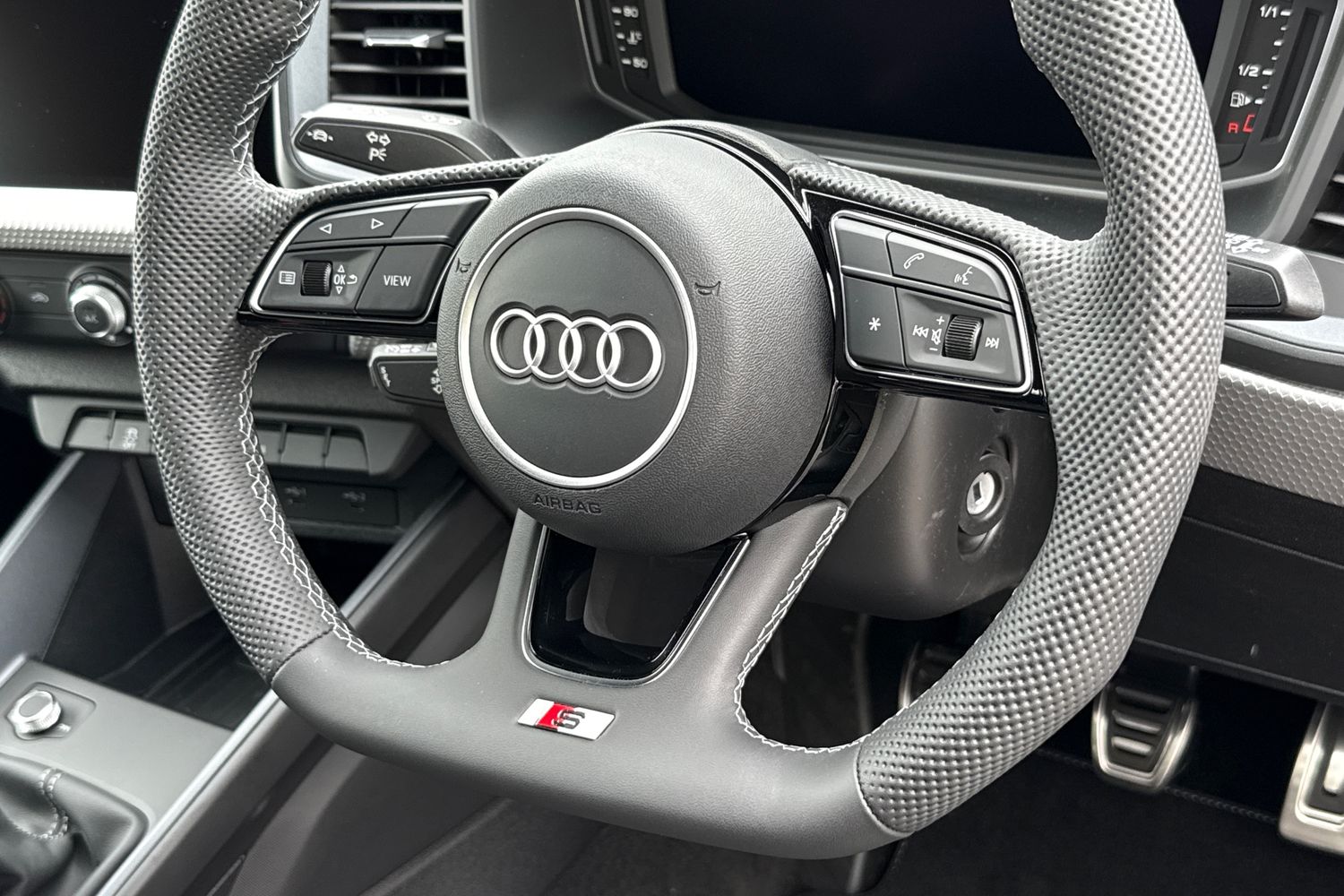 Used Audi A1 2025 for sale - 76535289: Photo 30