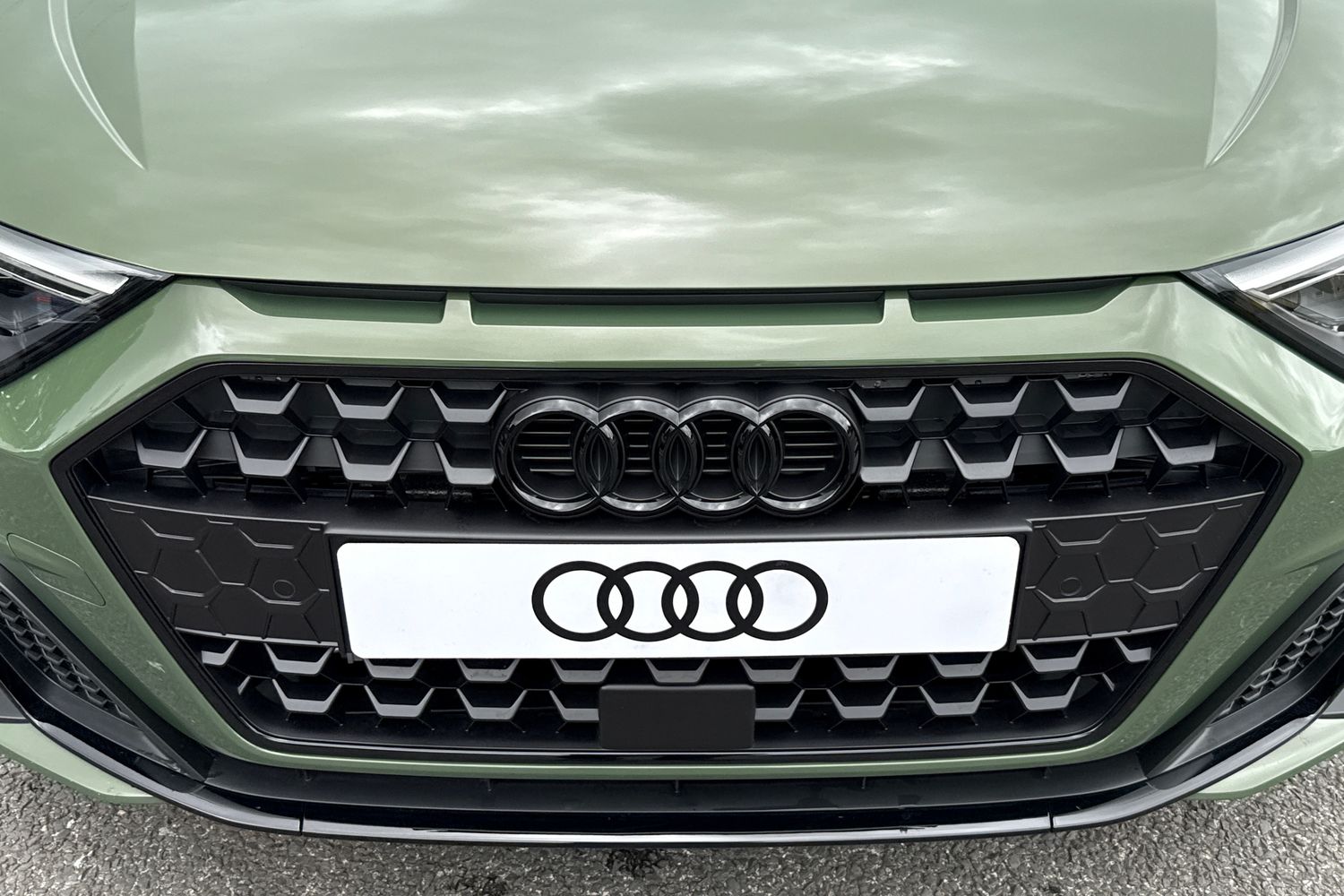 Used Audi A1 2025 for sale - 76535289: Photo 31