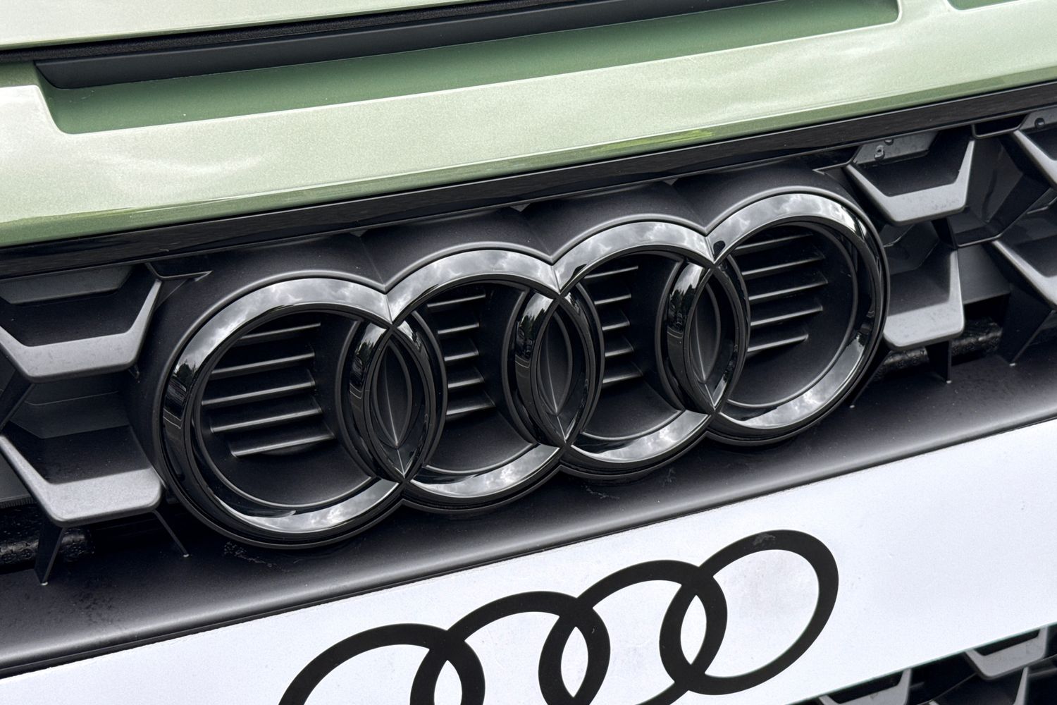 Used Audi A1 2025 for sale - 76535289: Photo 32