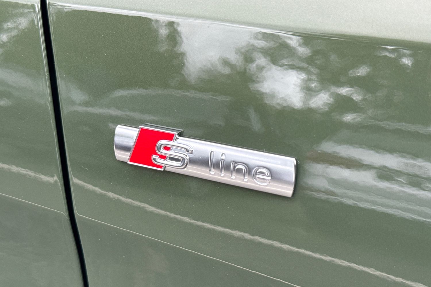 Used Audi A1 2025 for sale - 76535289: Photo 33