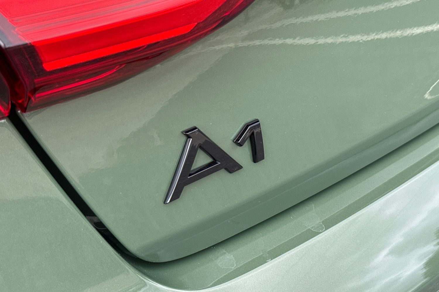 Used Audi A1 2025 for sale - 76535289: Photo 38