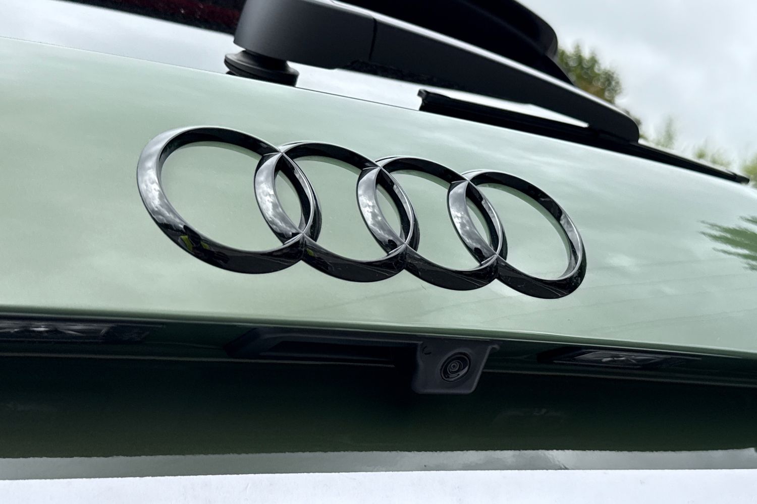 Used Audi A1 2025 for sale - 76535289: Photo 39