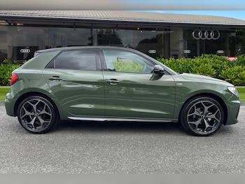 Used Audi A1 2025 for sale - 76535289: Photo