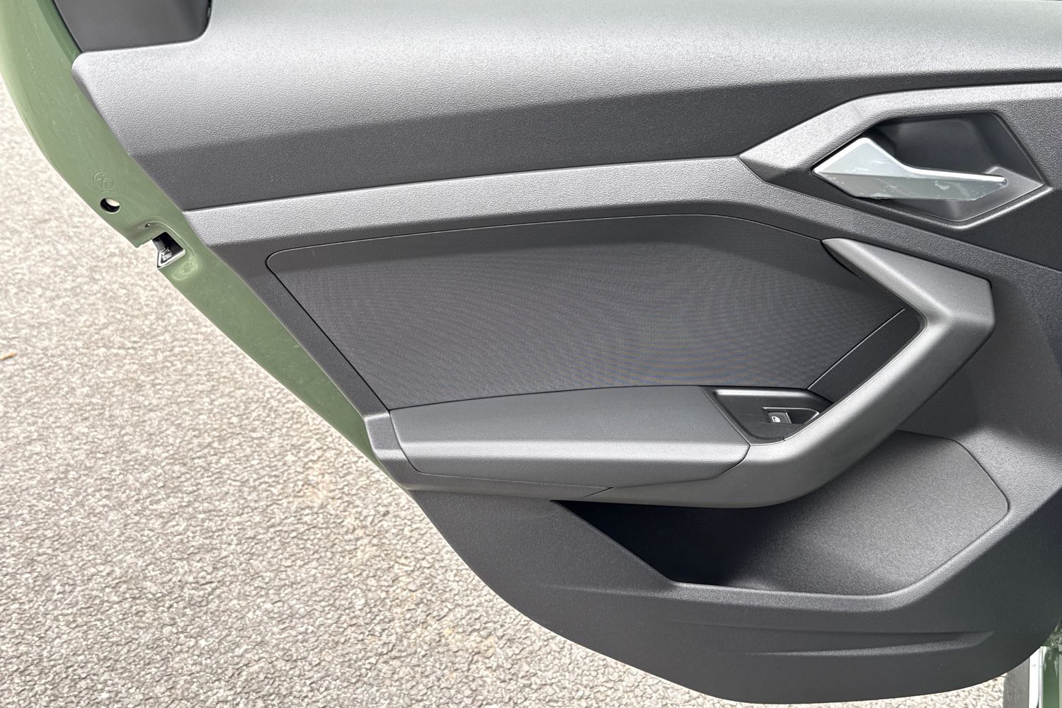 Used Audi A1 2025 for sale - 76535289: Photo 43