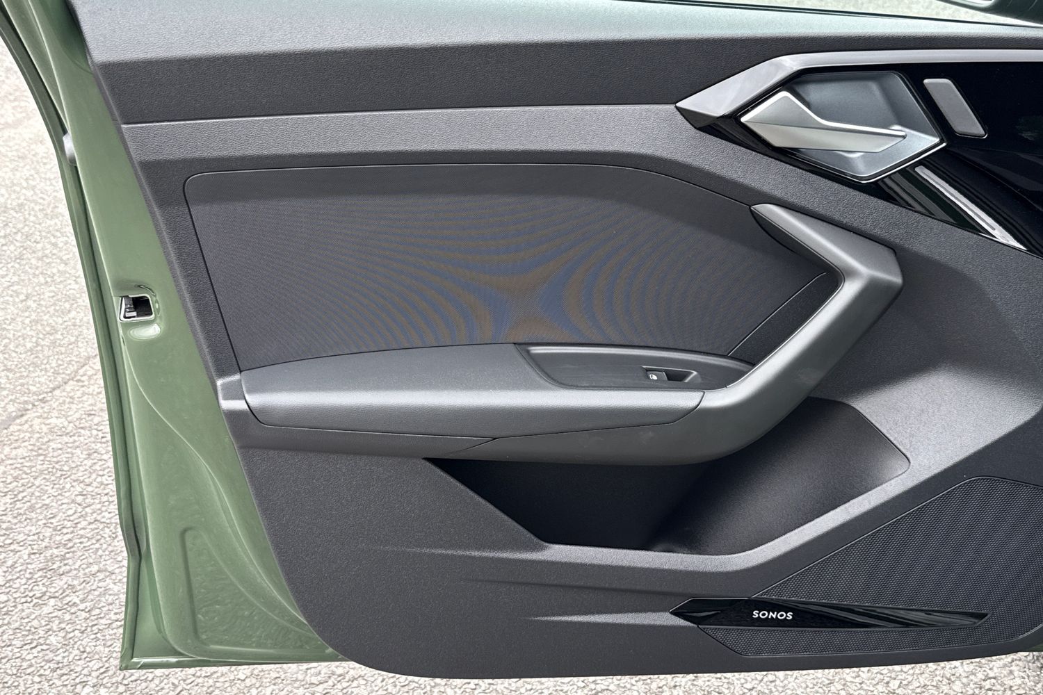 Used Audi A1 2025 for sale - 76535289: Photo 44