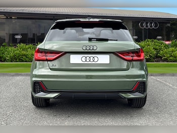 Used Audi A1 2025 for sale - 76535289: Photo