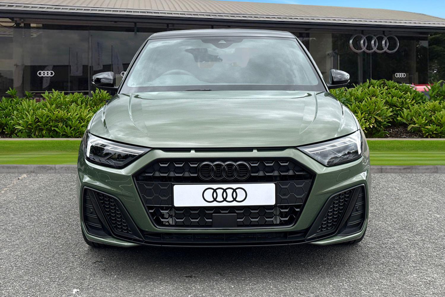 Used Audi A1 2025 for sale - 76535289: Photo 5