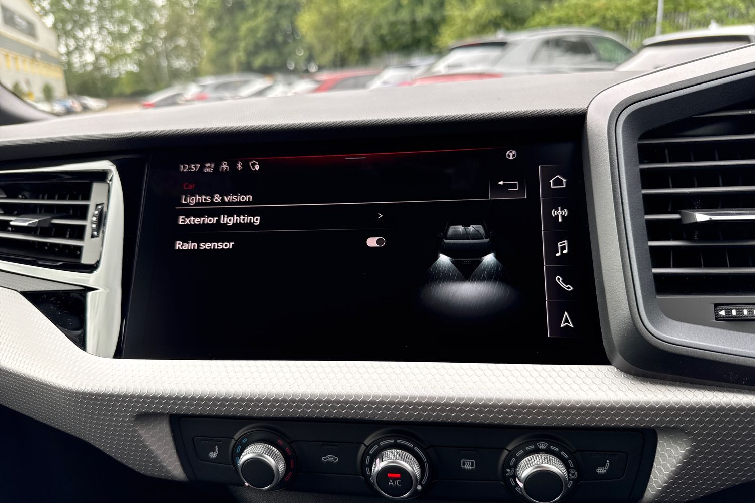 Used Audi A1 2025 for sale - 76535289: Photo 54