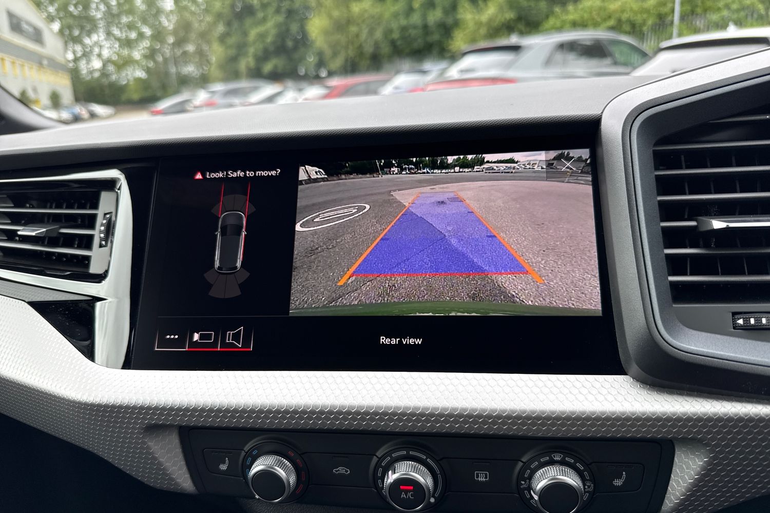 Used Audi A1 2025 for sale - 76535289: Photo 57