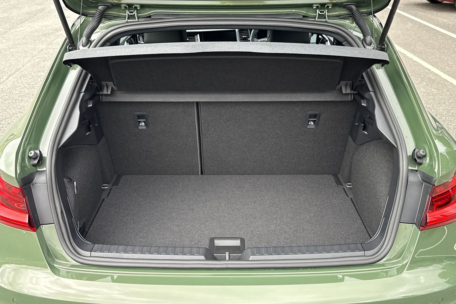 Used Audi A1 2025 for sale - 76535289: Photo 6