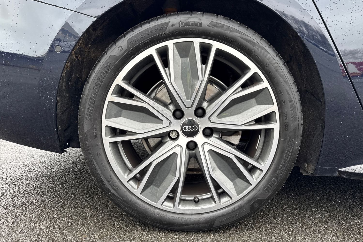 Used Audi A5 2025 for sale - 77779738: Photo 12