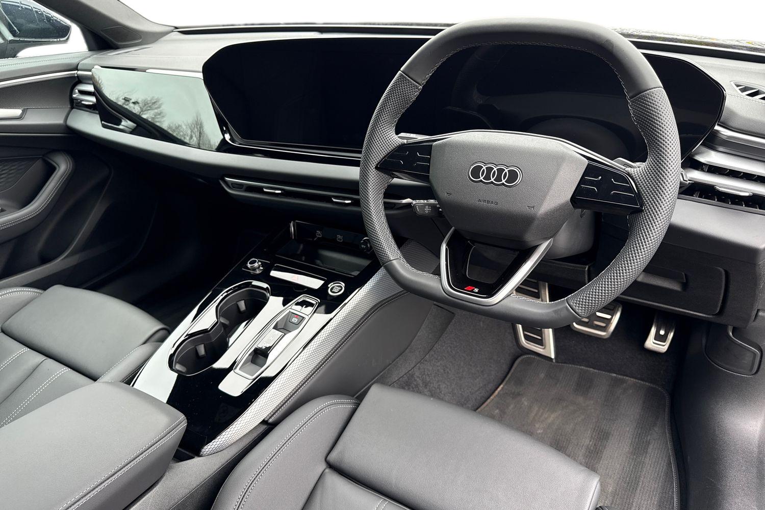 Used Audi A5 2025 for sale - 77779738: Photo 14