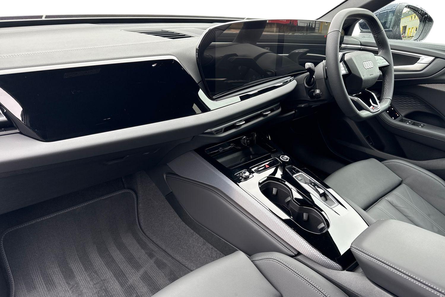 Used Audi A5 2025 for sale - 77779738: Photo 15