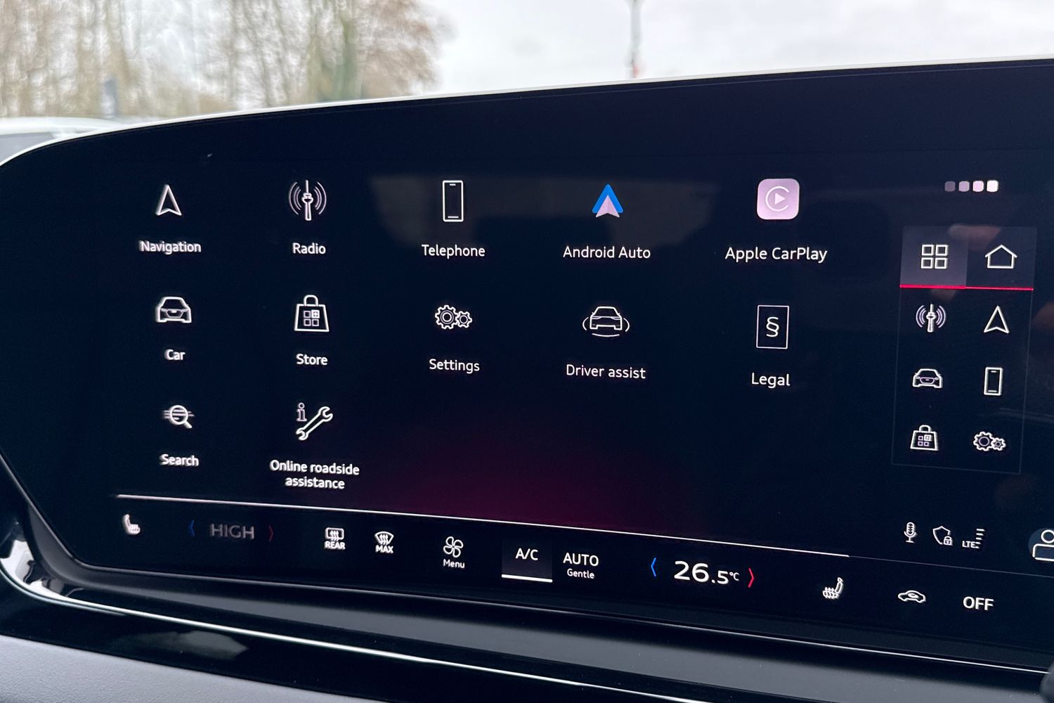 Used Audi A5 2025 for sale - 77779738: Photo 17