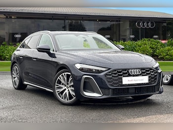 Used Audi A5 2025 for sale - 77779738: Photo