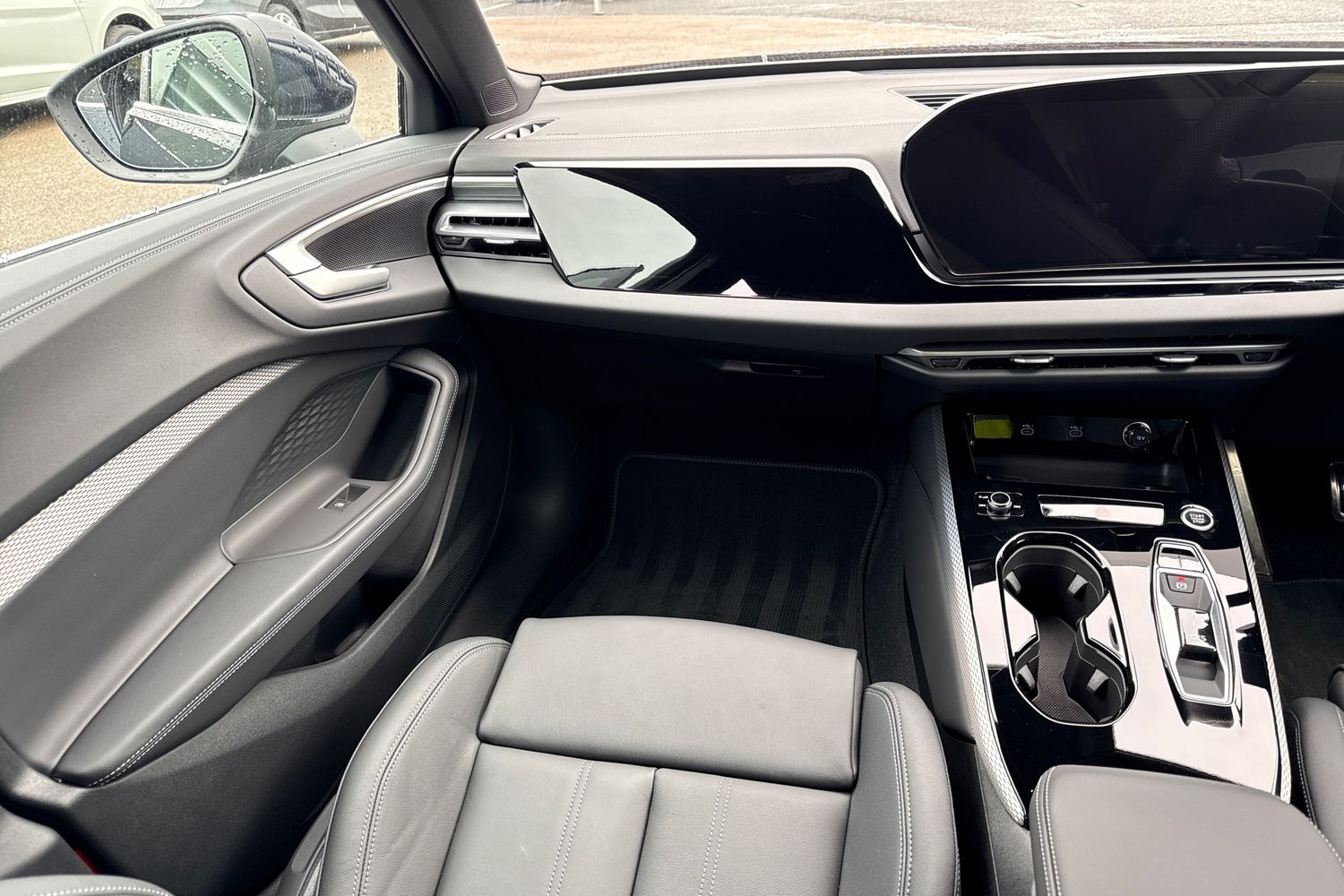 Used Audi A5 2025 for sale - 77779738: Photo 20