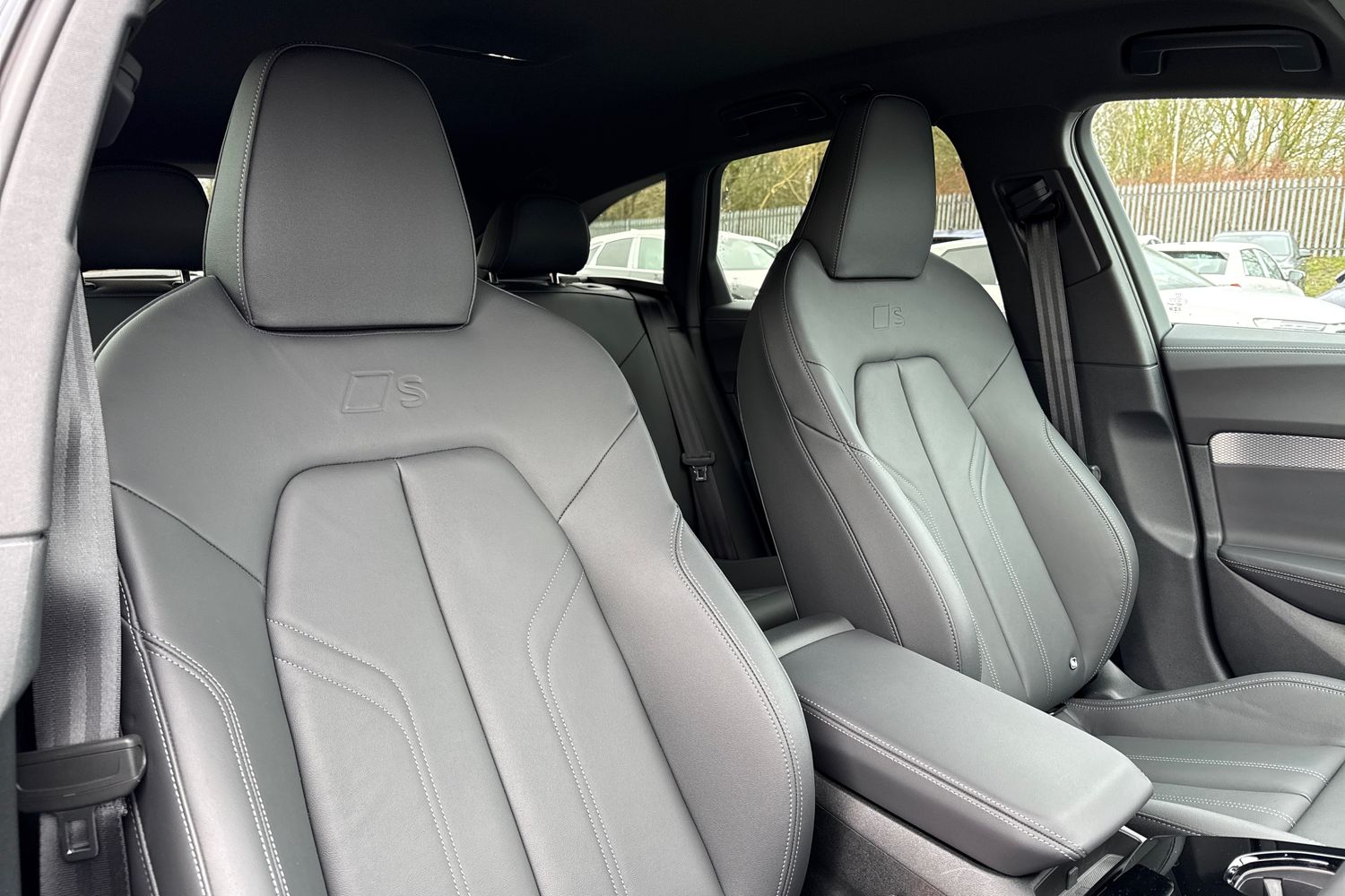 Used Audi A5 2025 for sale - 77779738: Photo 24