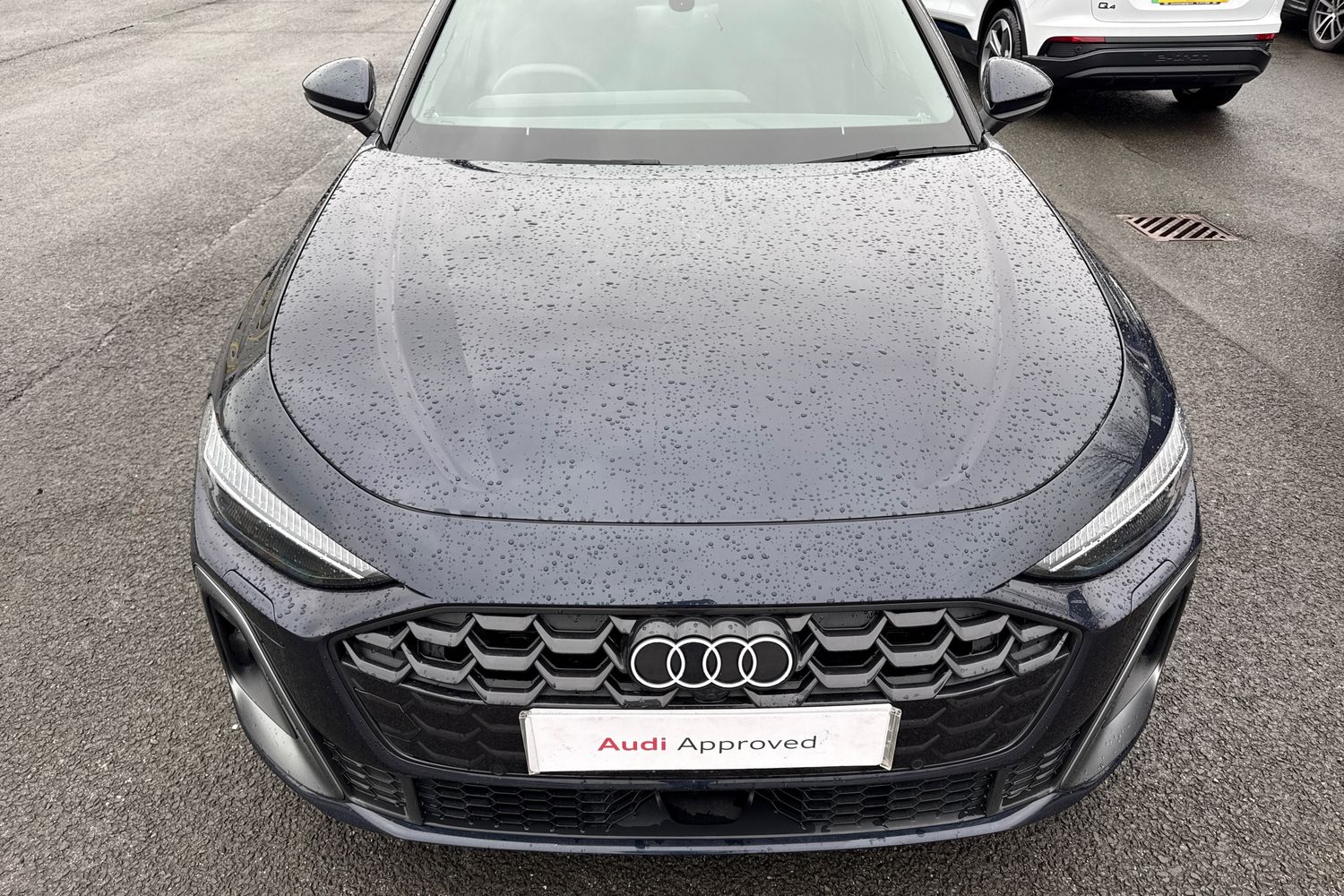 Used Audi A5 2025 for sale - 77779738: Photo 26