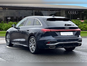 Used Audi A5 2025 for sale - 77779738: Photo