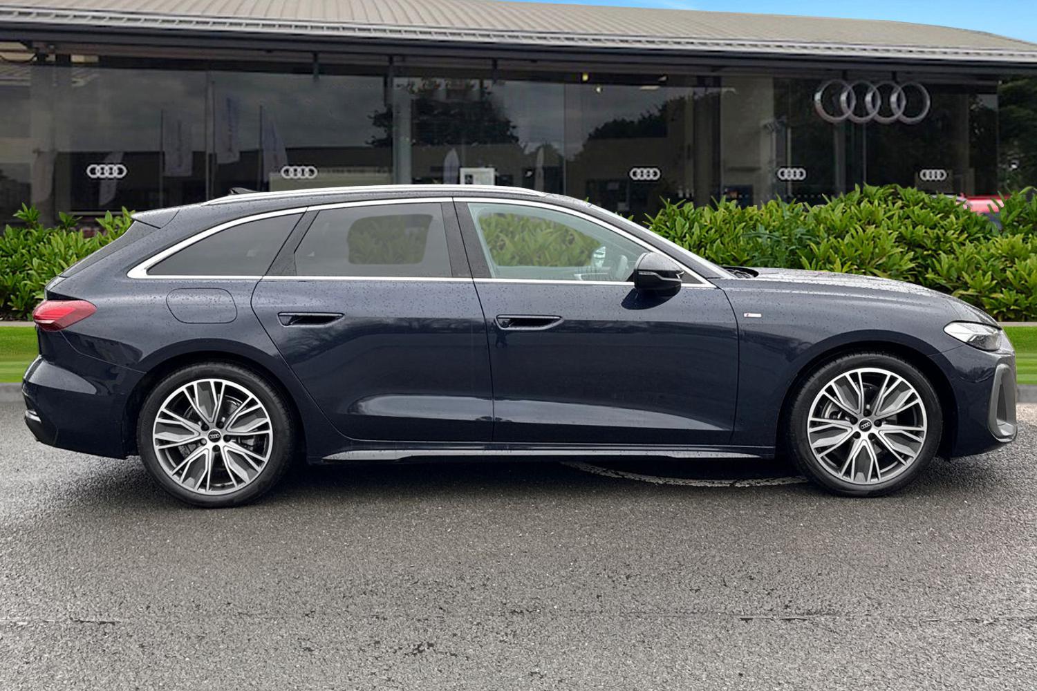 Used Audi A5 2025 for sale - 77779738: Photo 3