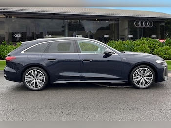 Used Audi A5 2025 for sale - 77779738: Photo