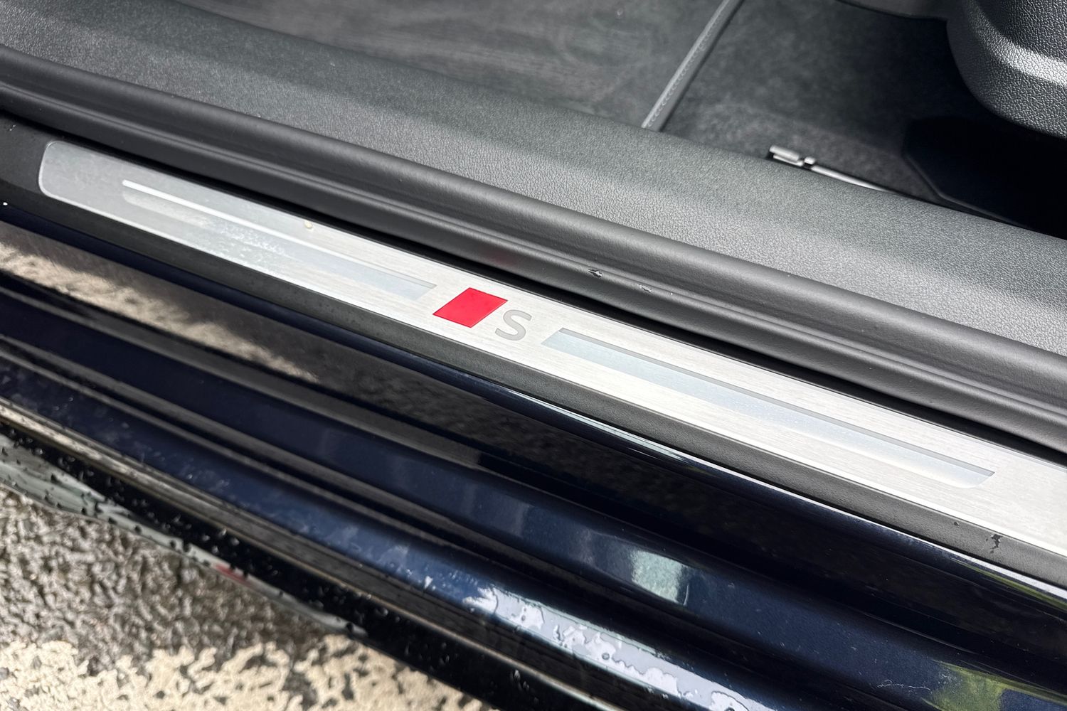 Used Audi A5 2025 for sale - 77779738: Photo 42