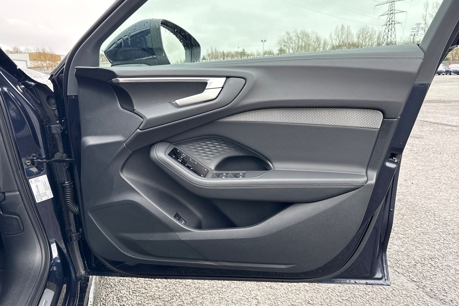 Used Audi A5 2025 for sale - 77779738: Photo 43