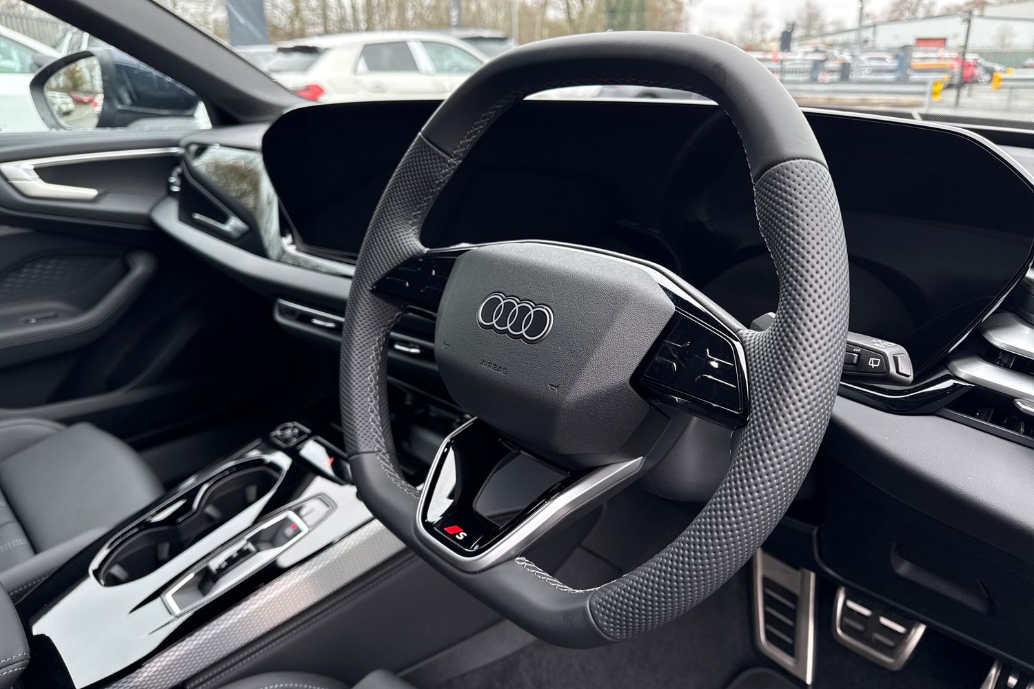 Used Audi A5 2025 for sale - 77779738: Photo 45