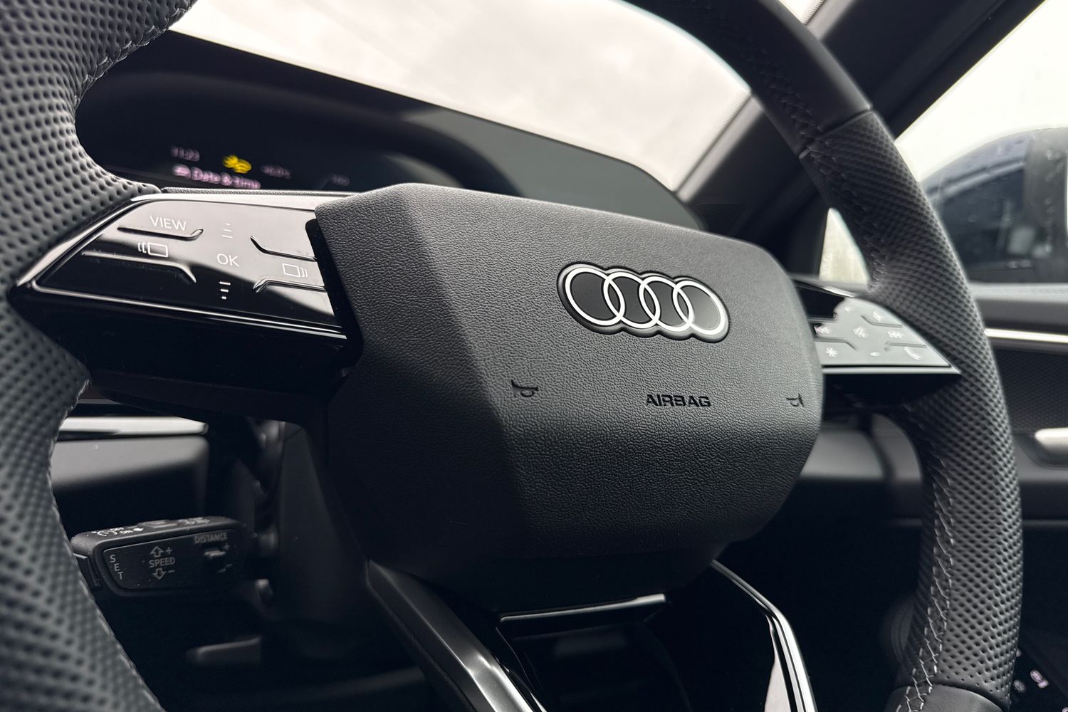 Used Audi A5 2025 for sale - 77779738: Photo 47