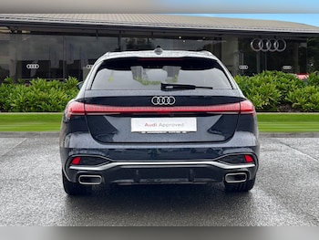 Used Audi A5 2025 for sale - 77779738: Photo