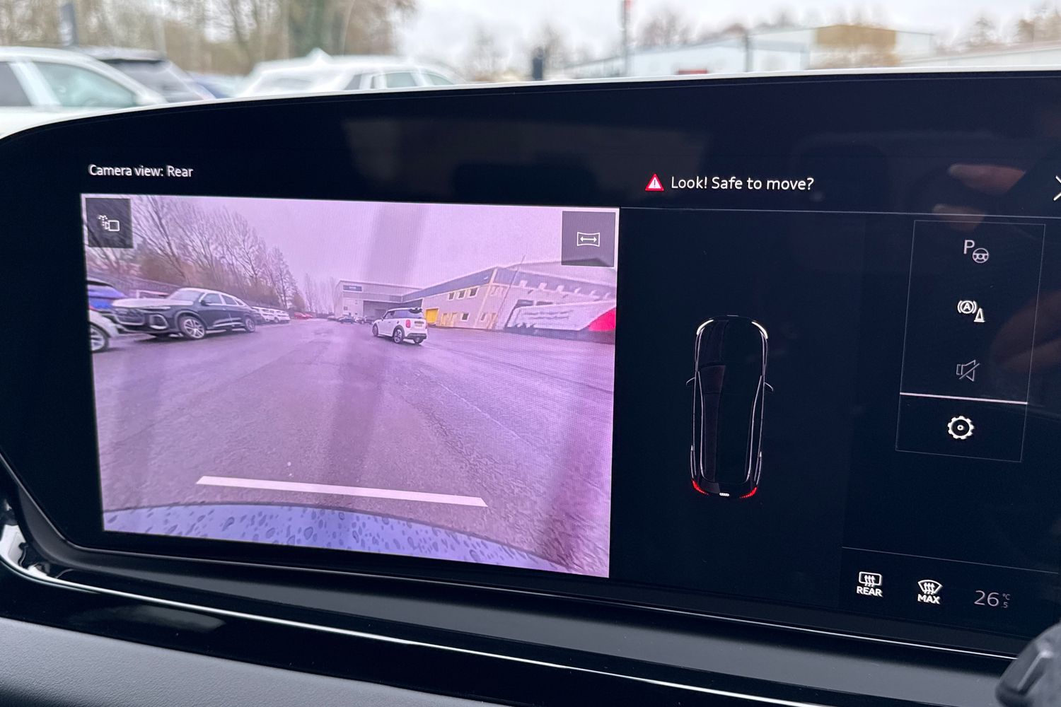 Used Audi A5 2025 for sale - 77779738: Photo 60