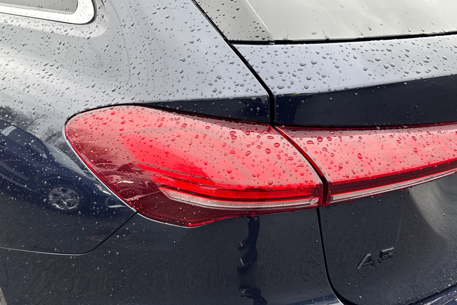 Used Audi A5 2025 for sale - 77779738: Photo 8