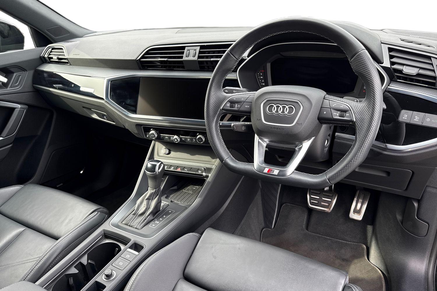 Used Audi Q3 2024 for sale - 78121137: Photo 14