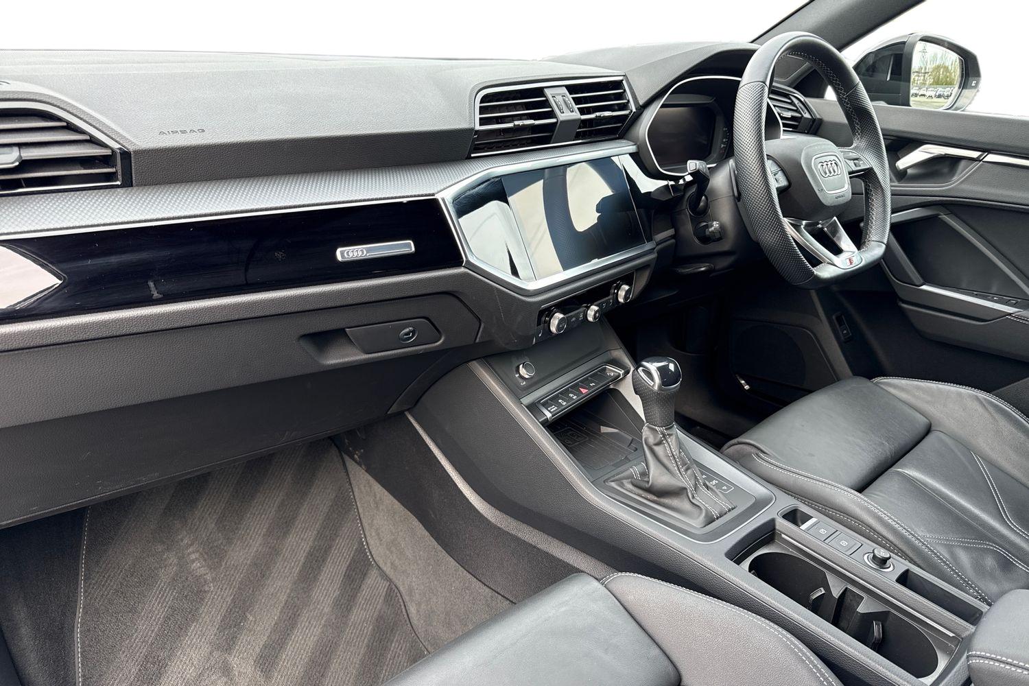 Used Audi Q3 2024 for sale - 78121137: Photo 15