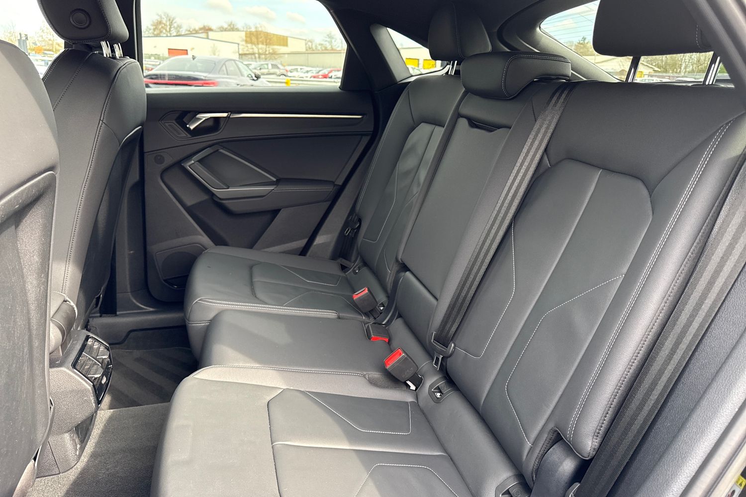 Used Audi Q3 2024 for sale - 78121137: Photo 19